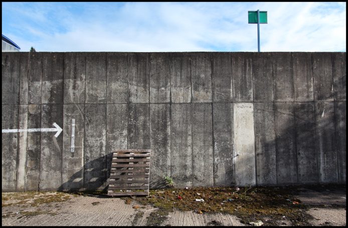 Wall Clean 2021